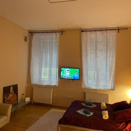 Budapest Clark Apartman ** Διαμέρισμα Εξωτερικό φωτογραφία