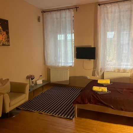 Budapest Clark Apartman ** Διαμέρισμα Εξωτερικό φωτογραφία