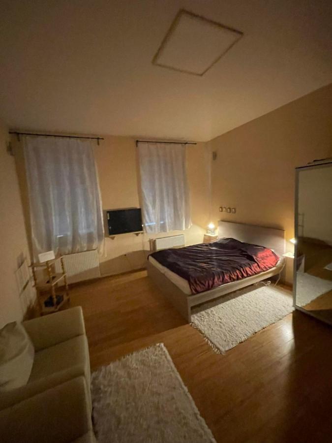 Budapest Clark Apartman ** Διαμέρισμα Εξωτερικό φωτογραφία