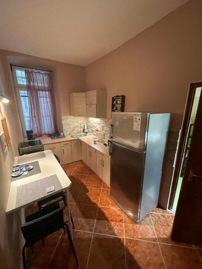 Budapest Clark Apartman ** Διαμέρισμα Εξωτερικό φωτογραφία