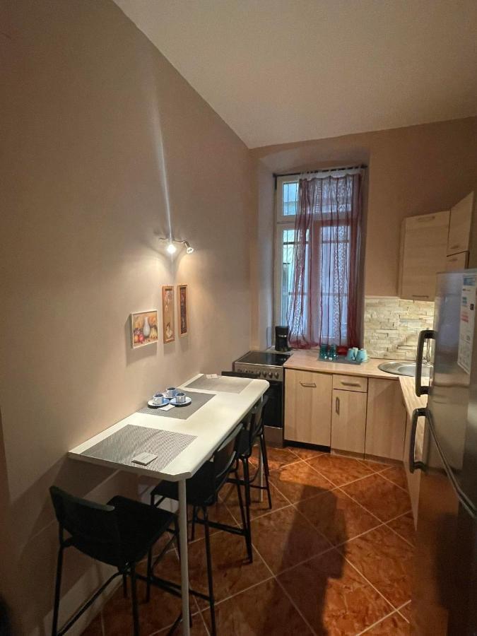 Budapest Clark Apartman ** Διαμέρισμα Εξωτερικό φωτογραφία