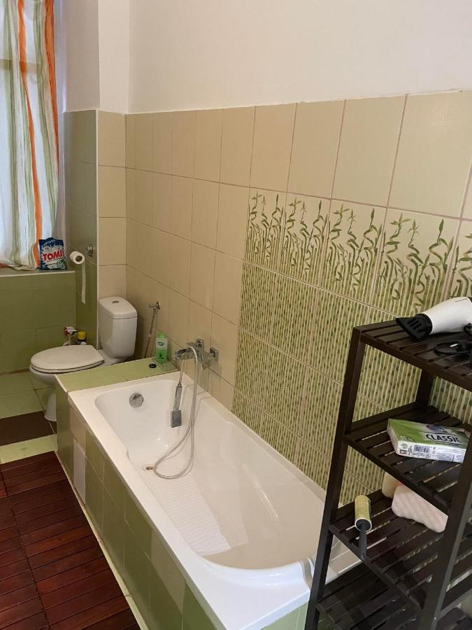 Budapest Clark Apartman ** Διαμέρισμα Εξωτερικό φωτογραφία