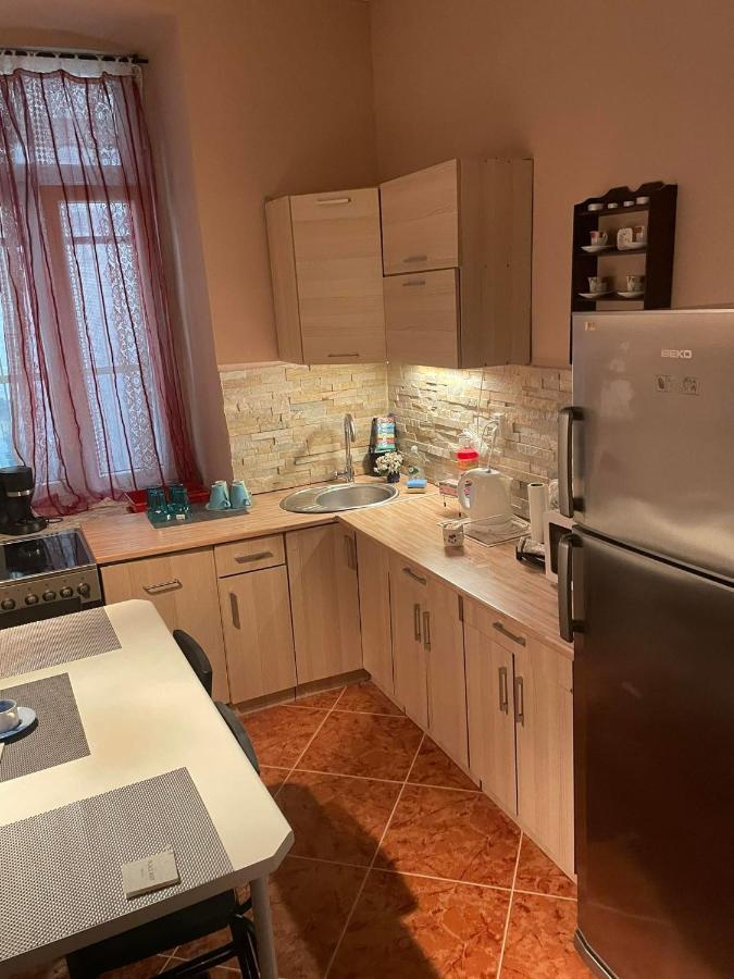 Budapest Clark Apartman ** Διαμέρισμα Εξωτερικό φωτογραφία