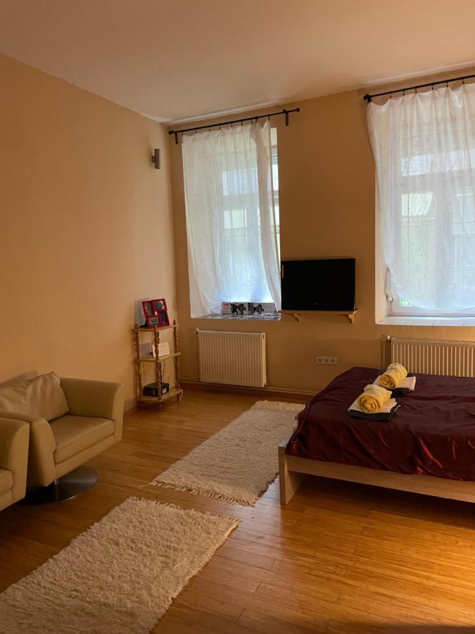 Budapest Clark Apartman ** Διαμέρισμα Εξωτερικό φωτογραφία