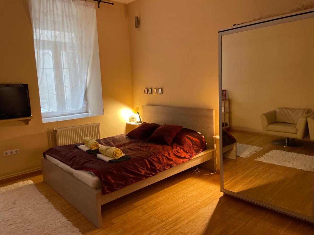 Budapest Clark Apartman ** Διαμέρισμα Εξωτερικό φωτογραφία