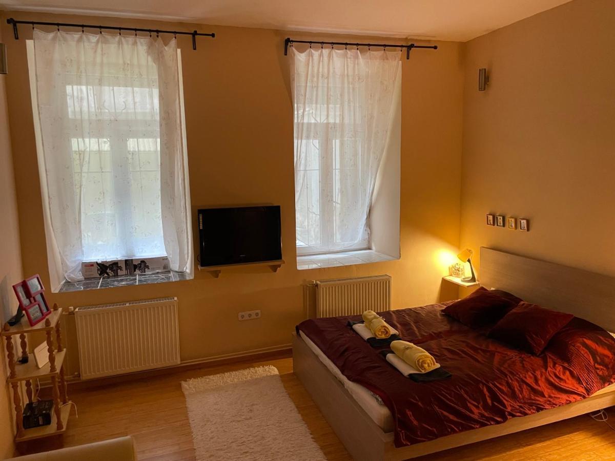 Budapest Clark Apartman ** Διαμέρισμα Εξωτερικό φωτογραφία