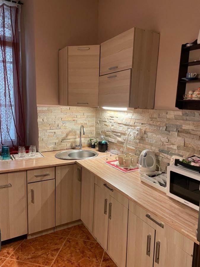 Budapest Clark Apartman ** Διαμέρισμα Εξωτερικό φωτογραφία