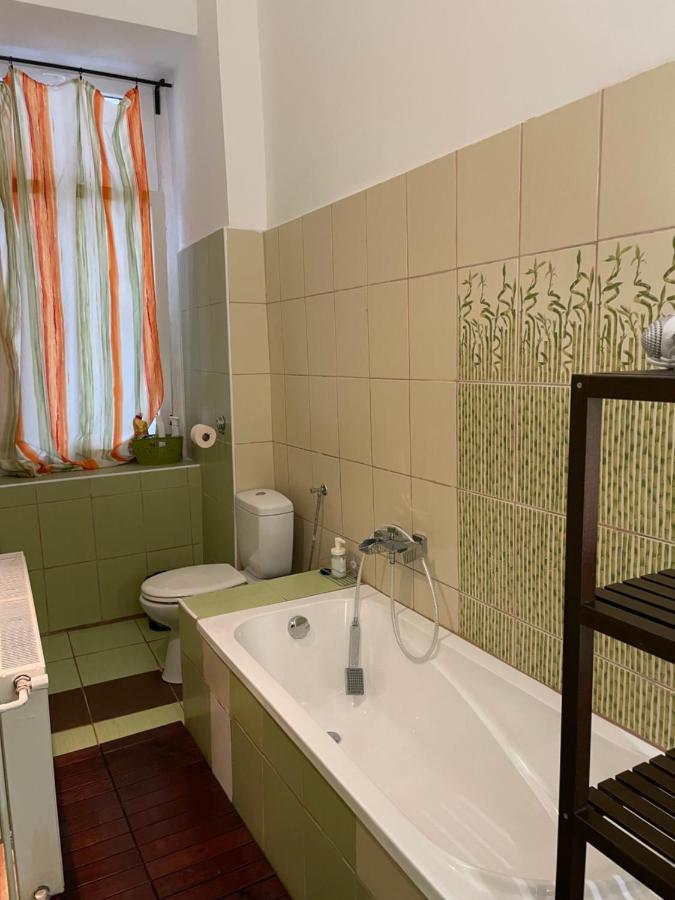 Budapest Clark Apartman ** Διαμέρισμα Εξωτερικό φωτογραφία