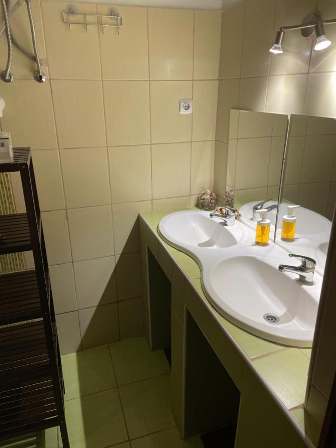Budapest Clark Apartman ** Διαμέρισμα Εξωτερικό φωτογραφία