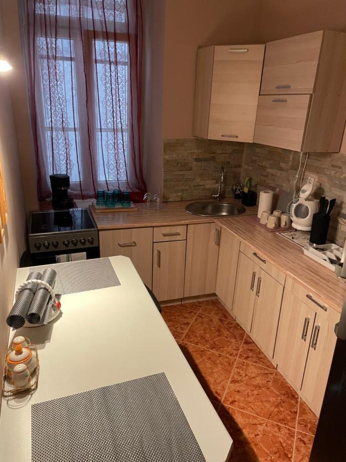 Budapest Clark Apartman ** Διαμέρισμα Εξωτερικό φωτογραφία