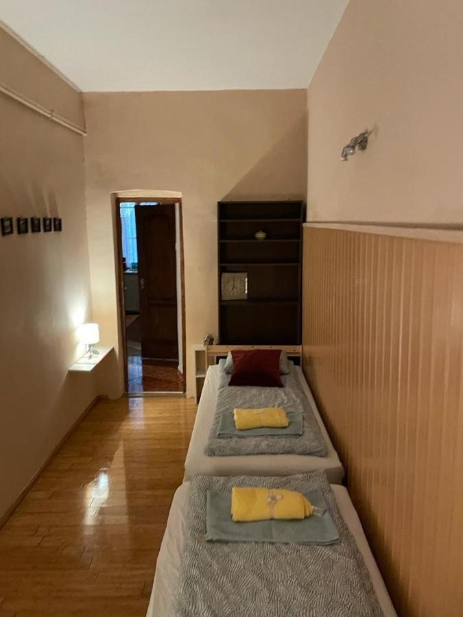 Budapest Clark Apartman ** Διαμέρισμα Εξωτερικό φωτογραφία