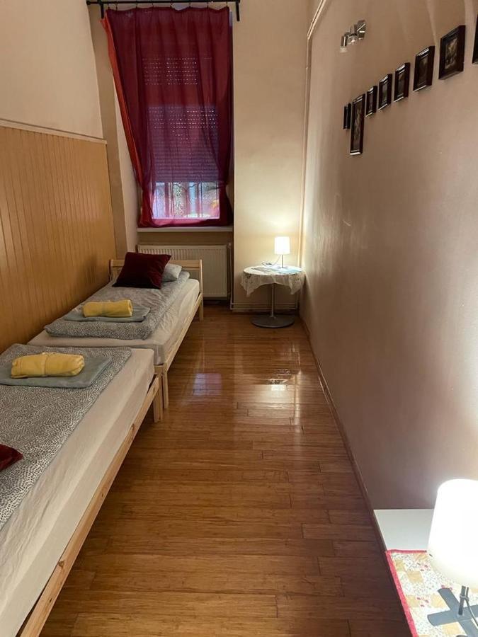 Budapest Clark Apartman ** Διαμέρισμα Εξωτερικό φωτογραφία