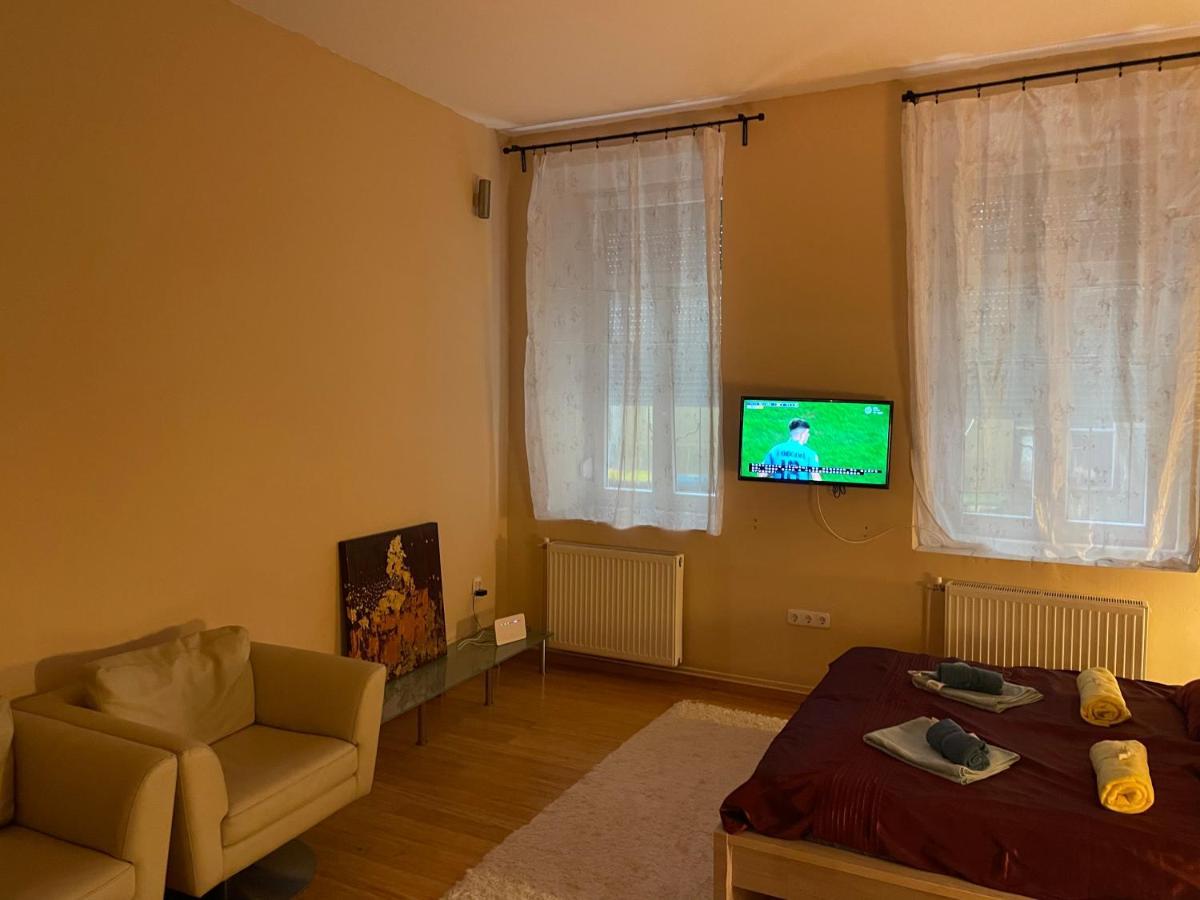 Budapest Clark Apartman ** Διαμέρισμα Εξωτερικό φωτογραφία