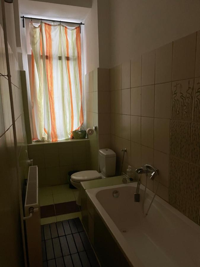 Budapest Clark Apartman ** Διαμέρισμα Εξωτερικό φωτογραφία