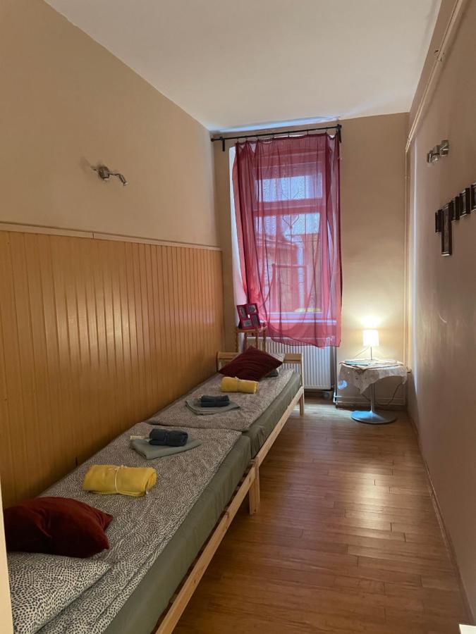 Budapest Clark Apartman ** Διαμέρισμα Εξωτερικό φωτογραφία