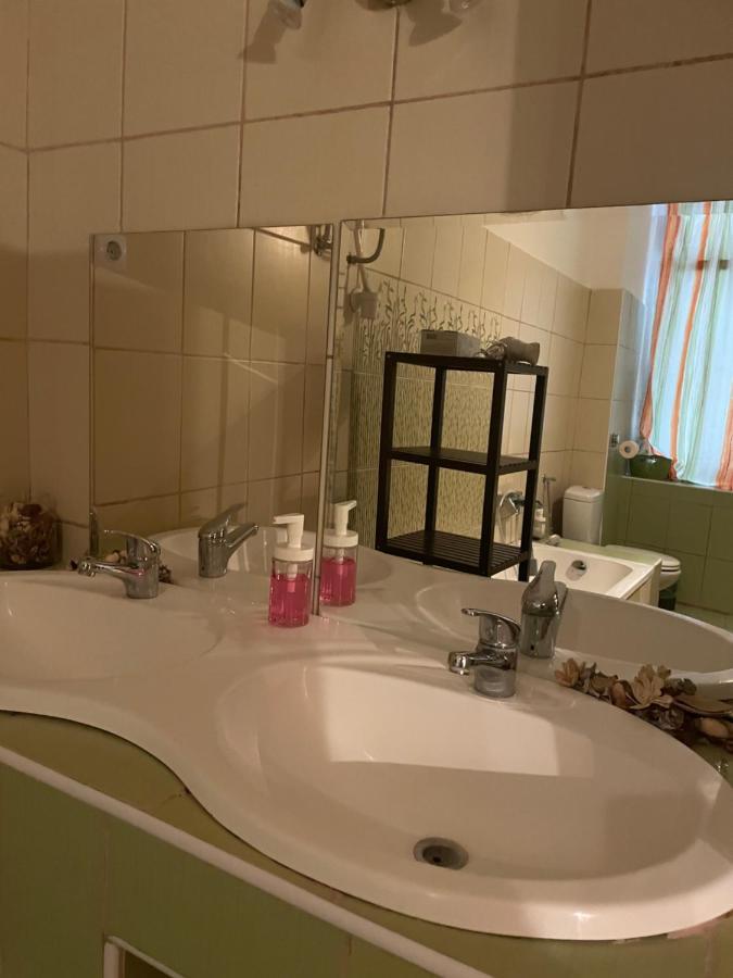 Budapest Clark Apartman ** Διαμέρισμα Εξωτερικό φωτογραφία