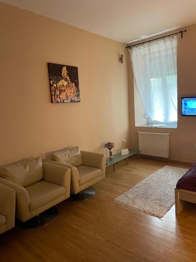 Budapest Clark Apartman ** Διαμέρισμα Εξωτερικό φωτογραφία