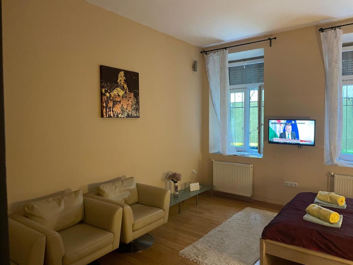 Budapest Clark Apartman ** Διαμέρισμα Εξωτερικό φωτογραφία