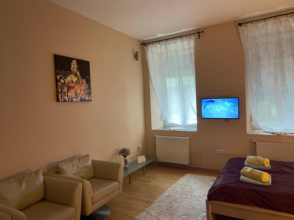 Budapest Clark Apartman ** Διαμέρισμα Εξωτερικό φωτογραφία