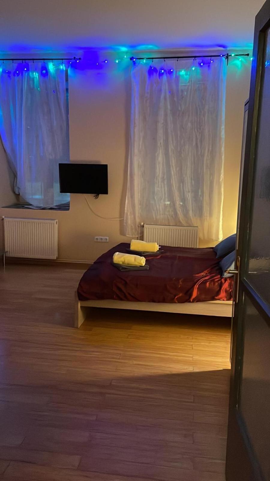 Budapest Clark Apartman ** Διαμέρισμα Εξωτερικό φωτογραφία