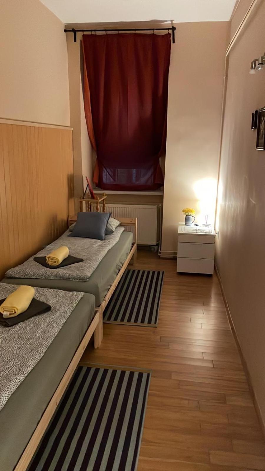 Budapest Clark Apartman ** Διαμέρισμα Εξωτερικό φωτογραφία