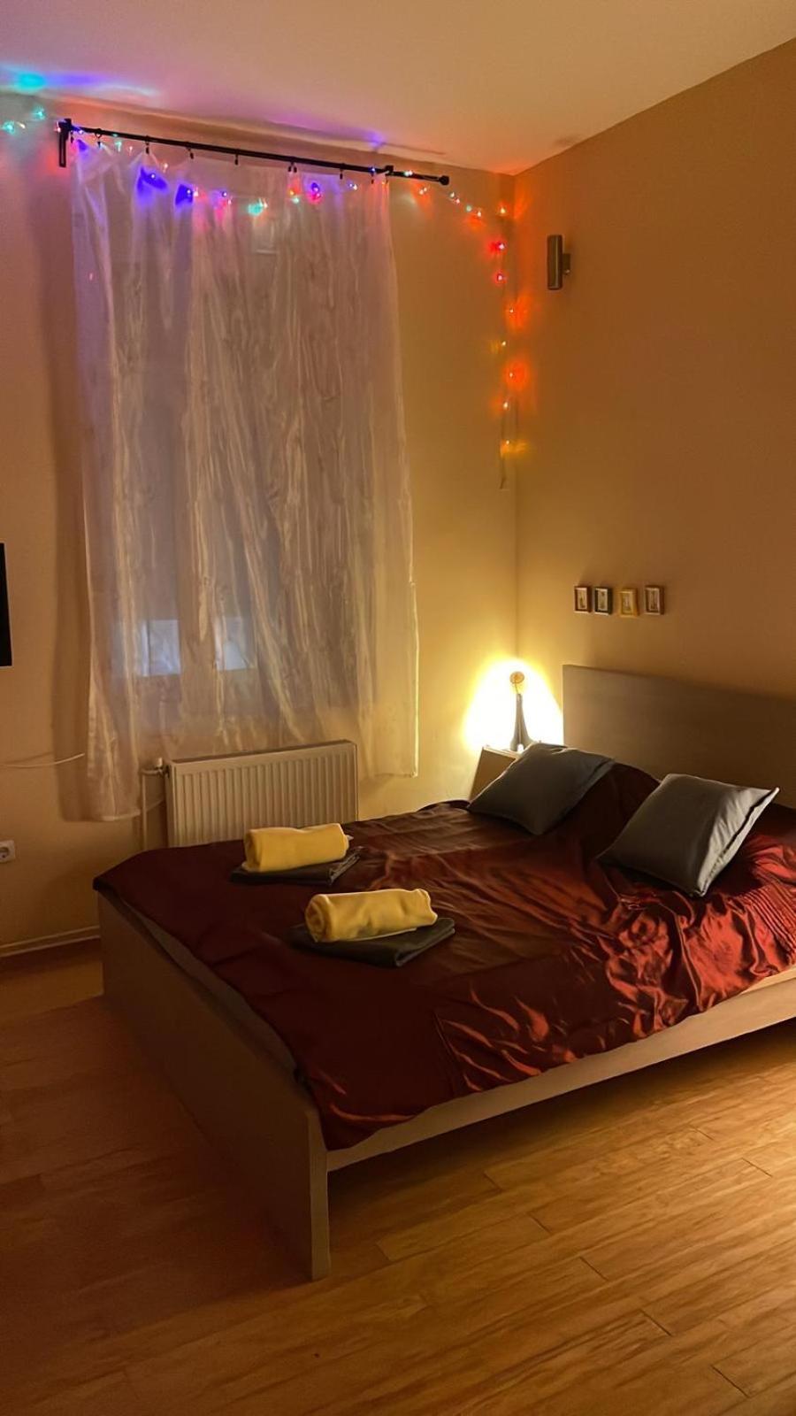Budapest Clark Apartman ** Διαμέρισμα Εξωτερικό φωτογραφία
