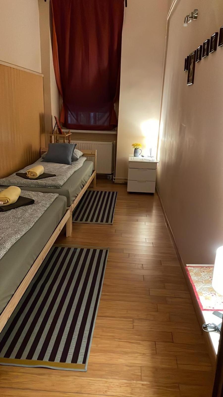 Budapest Clark Apartman ** Διαμέρισμα Εξωτερικό φωτογραφία