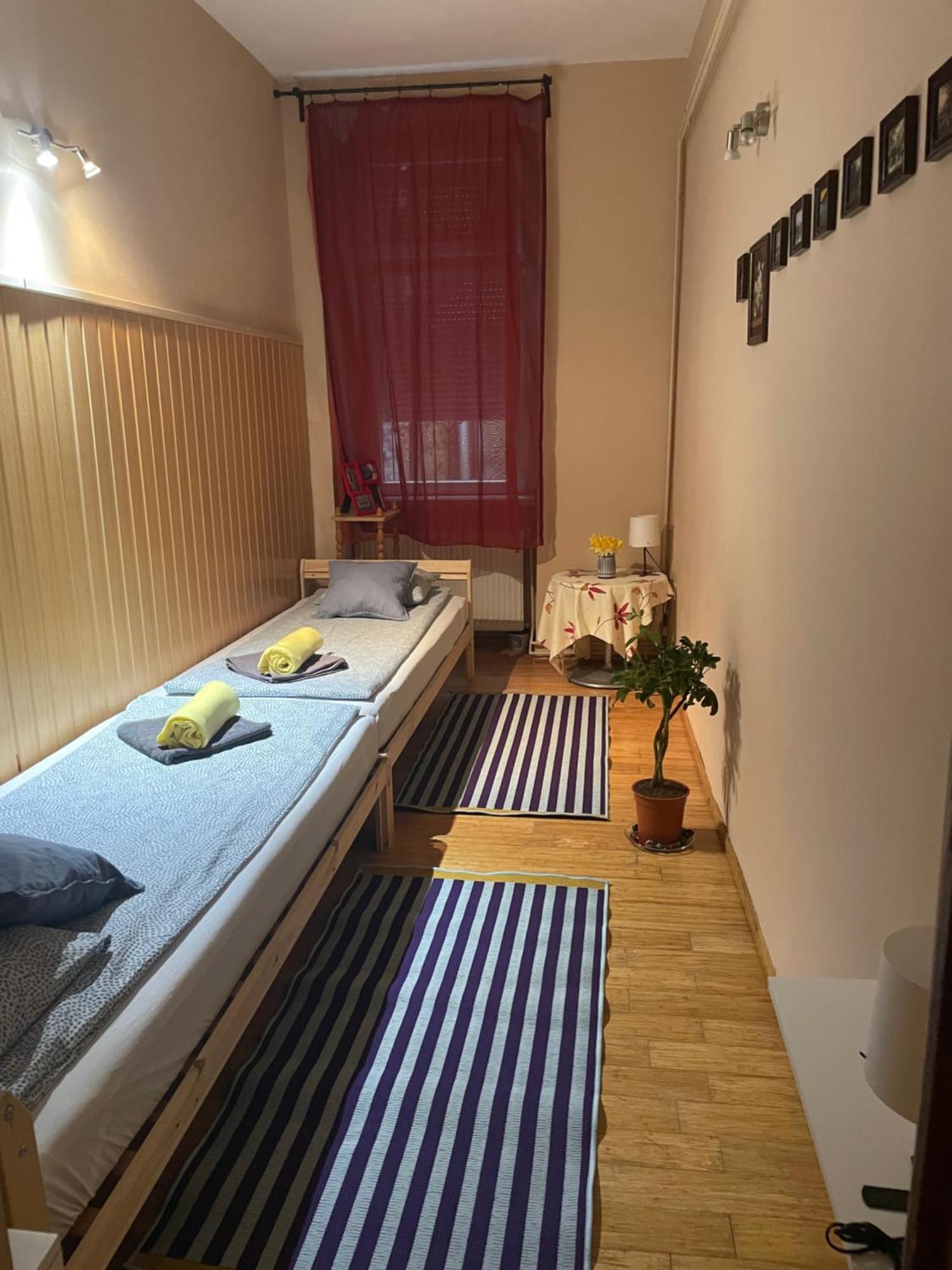 Budapest Clark Apartman ** Διαμέρισμα Εξωτερικό φωτογραφία