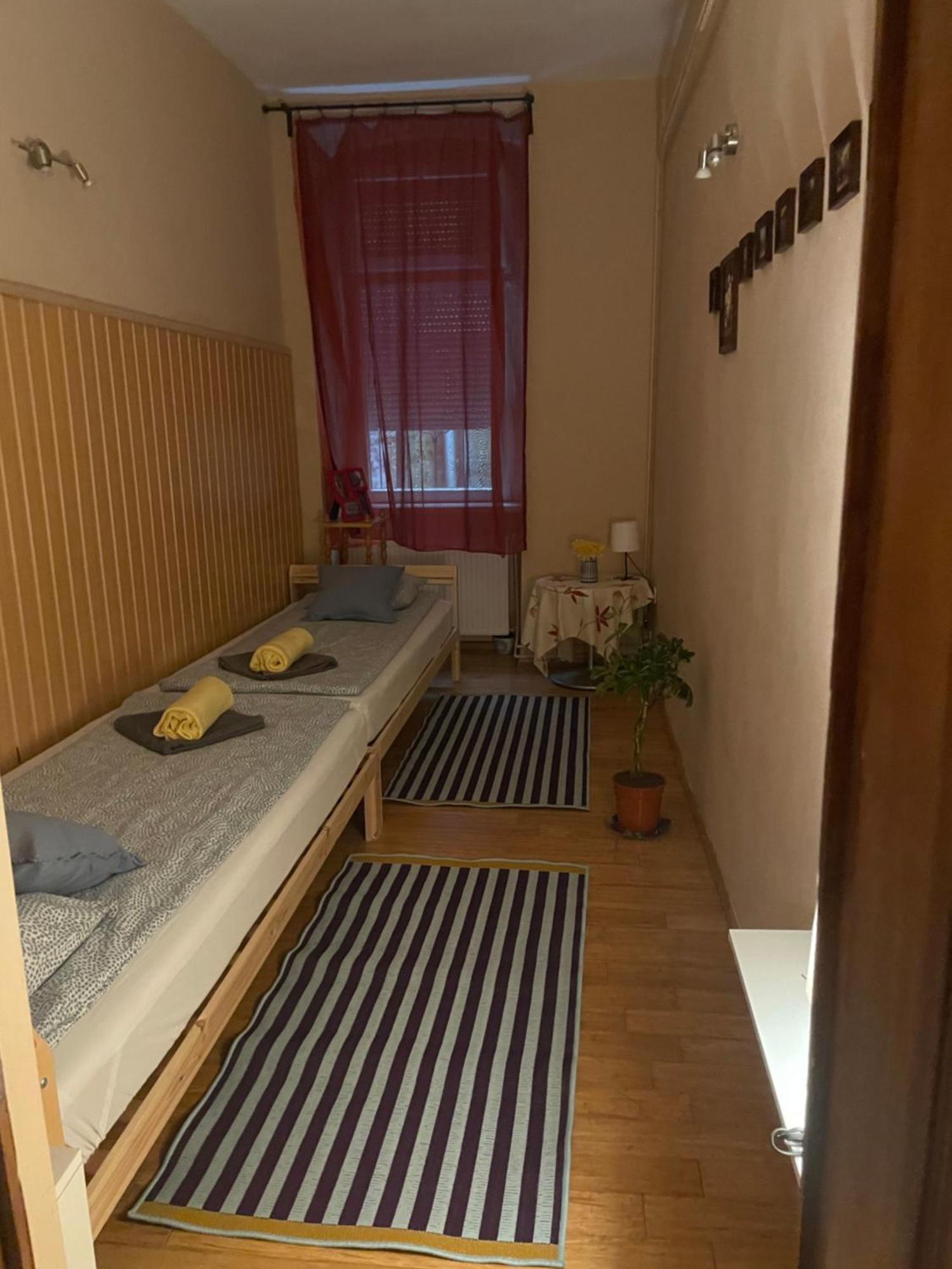 Budapest Clark Apartman ** Διαμέρισμα Εξωτερικό φωτογραφία