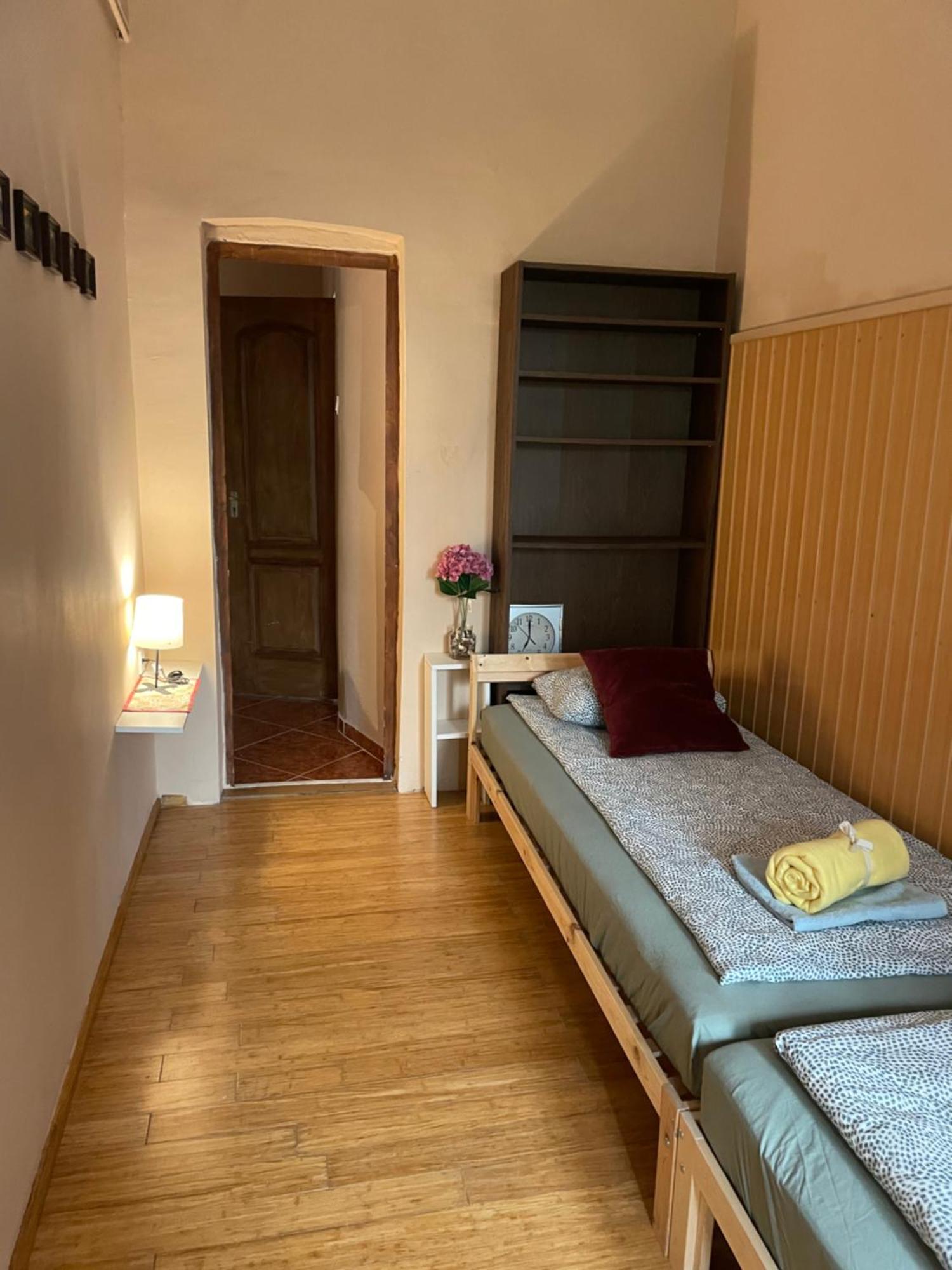 Budapest Clark Apartman ** Διαμέρισμα Εξωτερικό φωτογραφία