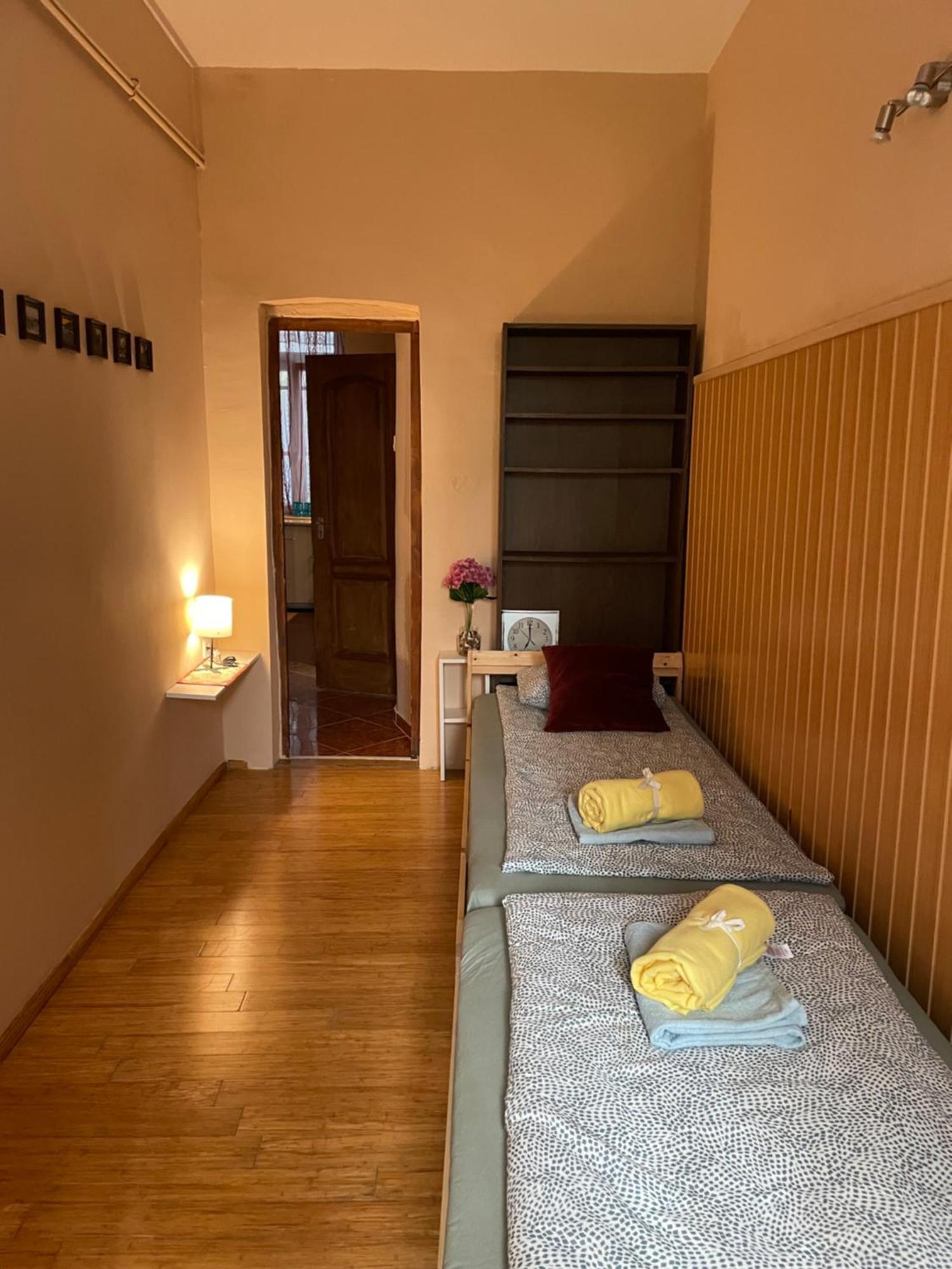 Budapest Clark Apartman ** Διαμέρισμα Εξωτερικό φωτογραφία