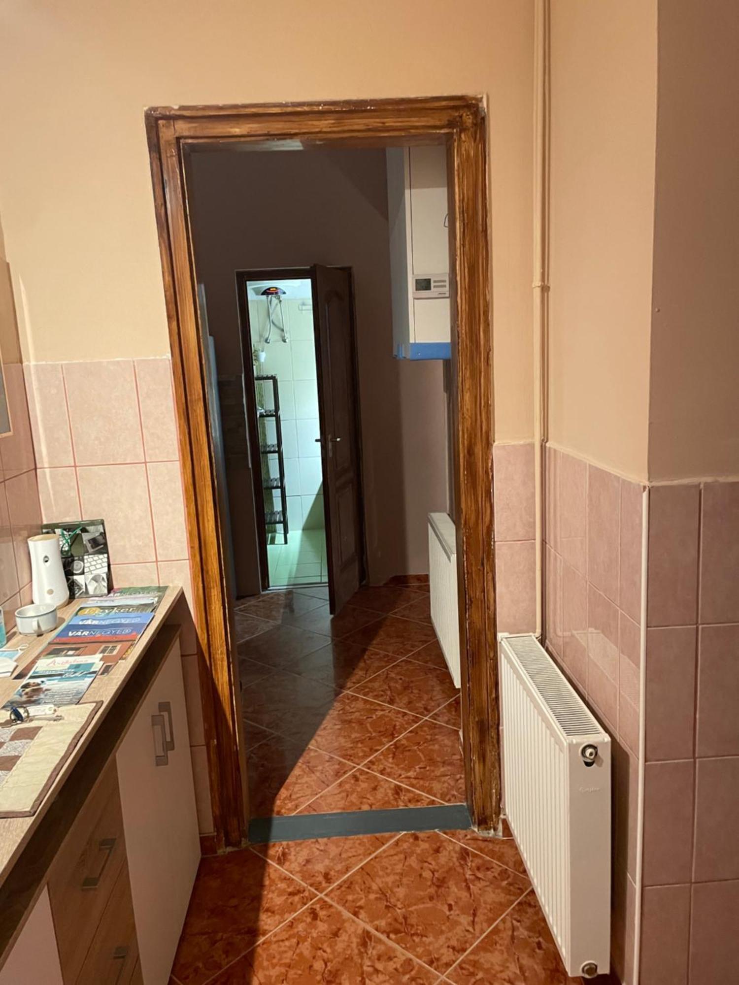 Budapest Clark Apartman ** Διαμέρισμα Εξωτερικό φωτογραφία