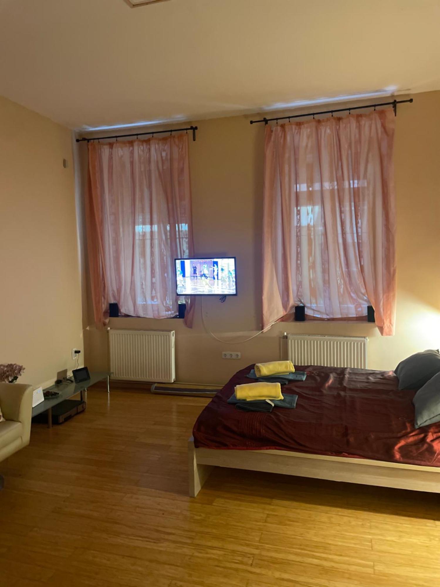 Budapest Clark Apartman ** Διαμέρισμα Εξωτερικό φωτογραφία