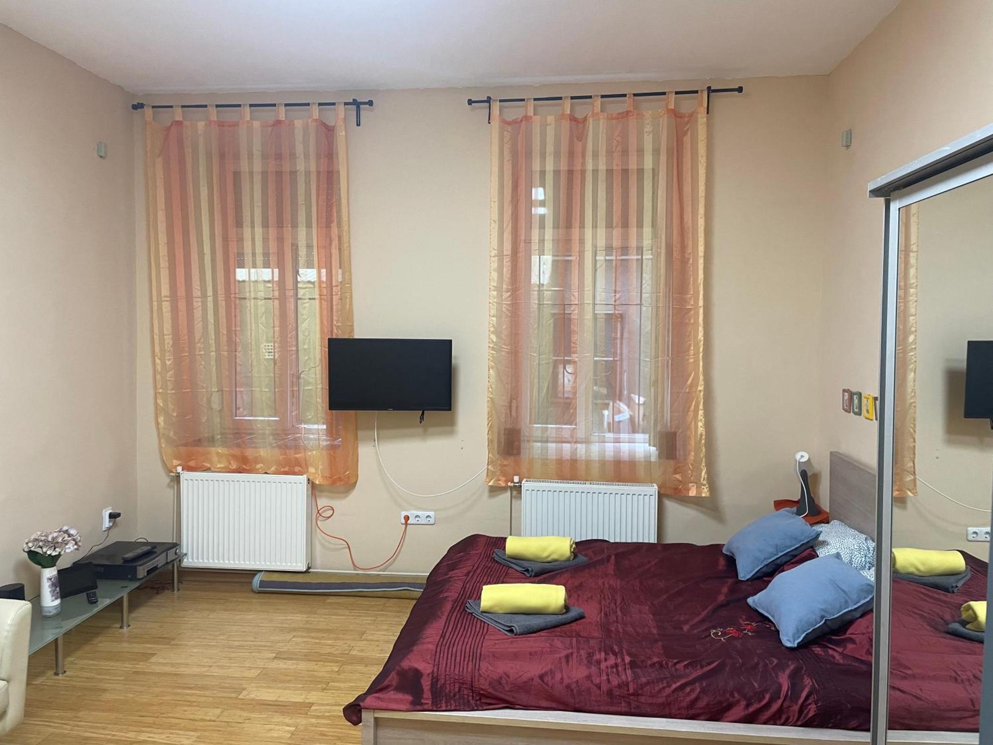 Budapest Clark Apartman ** Διαμέρισμα Εξωτερικό φωτογραφία